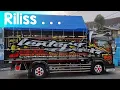Download Lagu MASA KE MASA TRUK NEW BOS GALAK (HITAM)