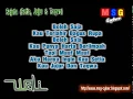 Download Lagu Wali Band - Sejuta (Setia, Jujur dan Taqwa) + Lirik Lagu