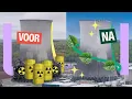Lagu 100x minder kernafval: zo werkt de nieuwe kernreactor