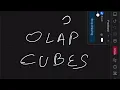 OLAP Cubes
