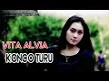Download Lagu Vita Alvia - Konco Turu | Dangdut [OFFICIAL]