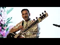 Chanakya - Rishab Rikhiram Sharma (Live from Mumbai) | Sitar for Mental Health Tour 2024