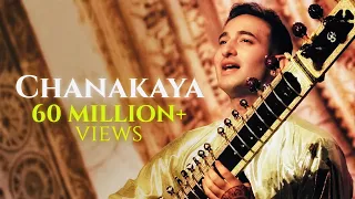 Rishab Rikhiram Sharma (Live from Mumbai) Sitar for Mental Health Tour 2024 - Chanakya - BhaktiSagar Devotional