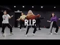 Download Lagu R.I.P. - Sofia Reyes ft. Rita Ora \u0026 Anitta / Beginner's Class