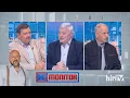Download Lagu Monitor - Magyar Péter elirigyelte a Harcosok órája népszerűségét - HírTV