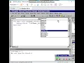 Keystone Learning Visual Basic 6 Level 4 - Chapter 3 Section 3