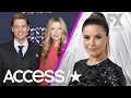 Chad Michael Murray s Wife Sarah Roemer Pokes Fun At Sophia Bush s Marriage Claims