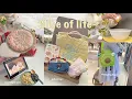 Download Lagu slice of life 🫧  life being a homebody, overnight oats, shopping haul, unboxing, Korean food