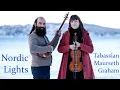 Download Lagu Nordic Lights in Persian Sky - Kiya Tabassian, Benedicte Maurseth, Patrick Graham