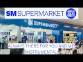 SM Supermarket Theme Song - Always There For You and Me Instrumental