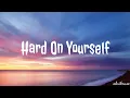 Download Lagu Charlie Puth \u0026 blackbear - Hard On Yourself (Lyric Video)