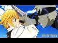 Download Lagu Naruto (うずまきナルト) vs Meliodas (メリオダス)
