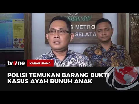 Polisi Masih Lakukan Autopsi pada Jenazah 4 Anak yang Dibunuh Ayah Kandung