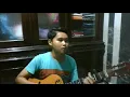 Download Lagu MENCARI ALASAN-EXIST |Ed Fiir[Cover]