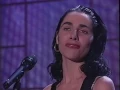 PJ Harvey Rid of Me Live On The Tonight Show with Jay Leno (1993)