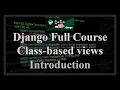 Django Full Course - 20