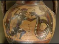 Dionysus Wikipedia article