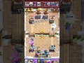 that was personal to bandit#clashroyale #supercell