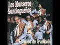 Los Manseros Santiagueños - Josefina (Official Audio)
