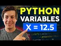 Master Python Variables in Just 15 Minutes Quick Easy Guide
