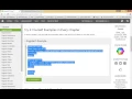Web applications - using Angular to write interactive web applications