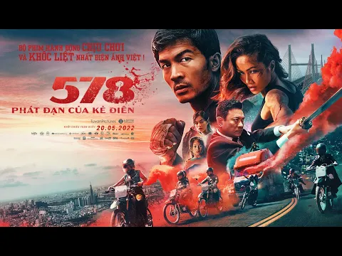 Official Trailer