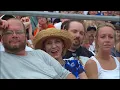 Eric Clapton, Buddy Guy, B.B. King & Jimmie Vaughan – Rock Me Baby | Crossroads Guitar Festival 2004