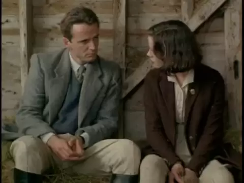 Haunted (1995)