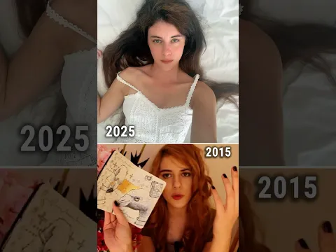Кто помнит этого арт блогера?!