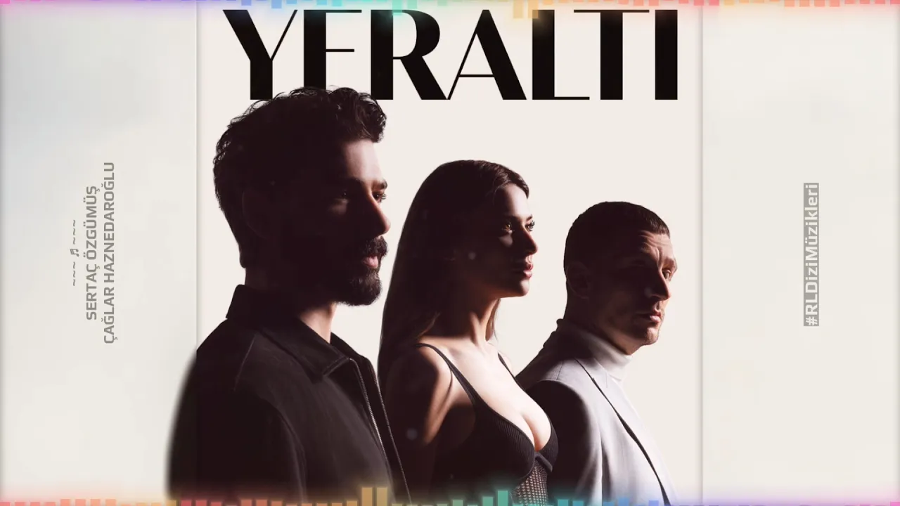 Yeraltı - Veda (Orijinal)