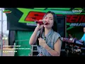 SAMSENG MUSIC - MENYULAM KAIN YANG RAPUH - FEBY PESEK - ANIV#11 ALBAND - BANDUNG MAYONG JEPARA