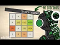 I Made A 2048 AI That DOMINATES