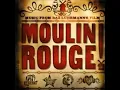 El Tango de Roxanne - Moulin Rouge