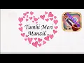 Download Lagu Tumhi Meri Manzil... | Basant Bhandara | Daaji's Choice | Heart's Beats