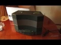 Lagu Bose Acoustic Wave Music System II and CD Changer Setup,Overview, and Sound Comparison AW-2