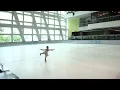 Lau Yu Yi  9 Nov 2025 Freestyle 3