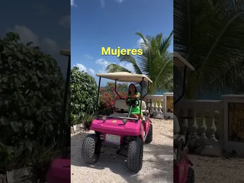 ¿Un hotel en Cancún con una experiencia incluida? Sí, y totalmente GRATIS!!! 🤯🏝️