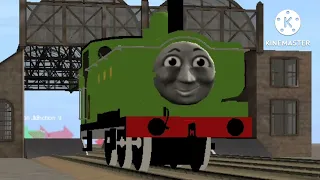 Oliver Pulls S C Ruffey Apart Toad Stands Trainz Simulator Android Remake 