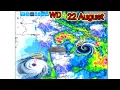 All India Weather Forecast Next 15 Days Monsoon Weather System Track Direction Update