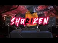 Download Lagu SHURIKEN【手裏剣】 ☯ Special DJ Mix Session by @HaaveBeats  ☯ Japanese Trap \u0026 Bass Type Beat