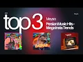 Download Lagu Meysra TOP 3 Hits 2025 MP3