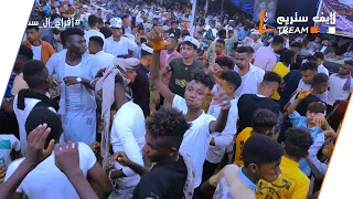 محمد البيور   سبحان الذي حلاك وزادك حلا   افراح ال سنيان   المعترض   لايف ستريم للانتاج التلفزيوني دندنها