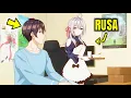 Download Lagu 💥El OTAKU que ENAMORÓ a TODAS las CHICAS de su SECUNDARIA