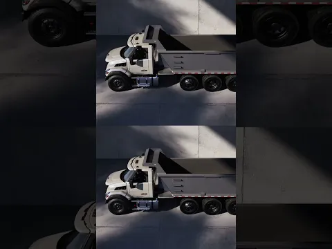 Volvo Trucks — Build your all-new Volvo VNX now!