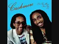 Cashmere  -  Do It Any Way You Wanna