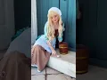 Maid Cinderella