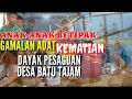 Download Lagu Anak - anak suku dayak menabuh gamalan Tipak.