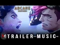 Download Lagu Arcane 2 Trailer Music Song - Epic Cover