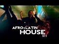 Lagu AFRO \u0026 LATIN HOUSE SET 3 - AHMET KILIC