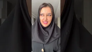 هنوز این همه کرم پودر میزنی 